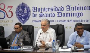 Mesa de Seguridad Social del CES abre debate sobre tasa de reemplazo y ahorro voluntario