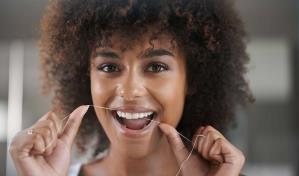 Beneficios del zinc para la salud bucal