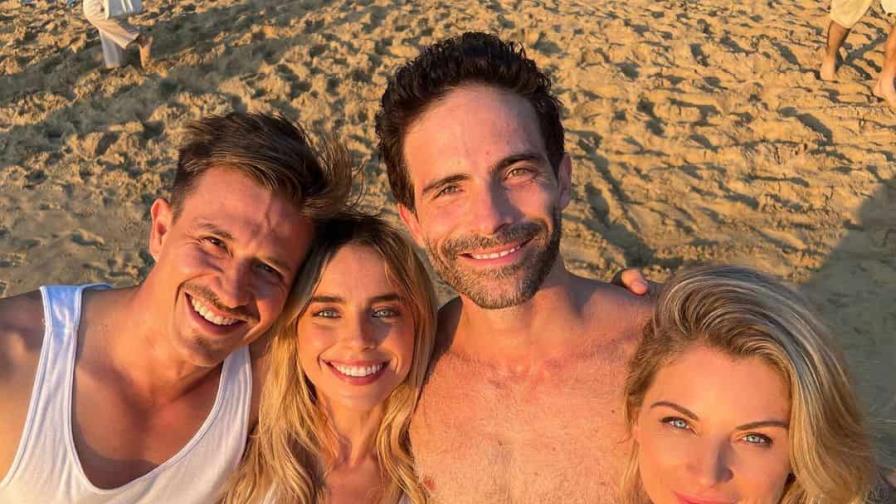 Actores mueren ahogados durante el rodaje de la película “Noche de bodas”