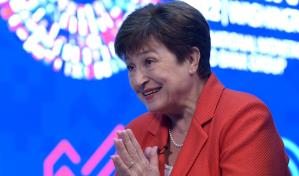 Georgieva: Latinoam&eacute;rica tiene a&uacute;n mucho margen para reformas estructurales