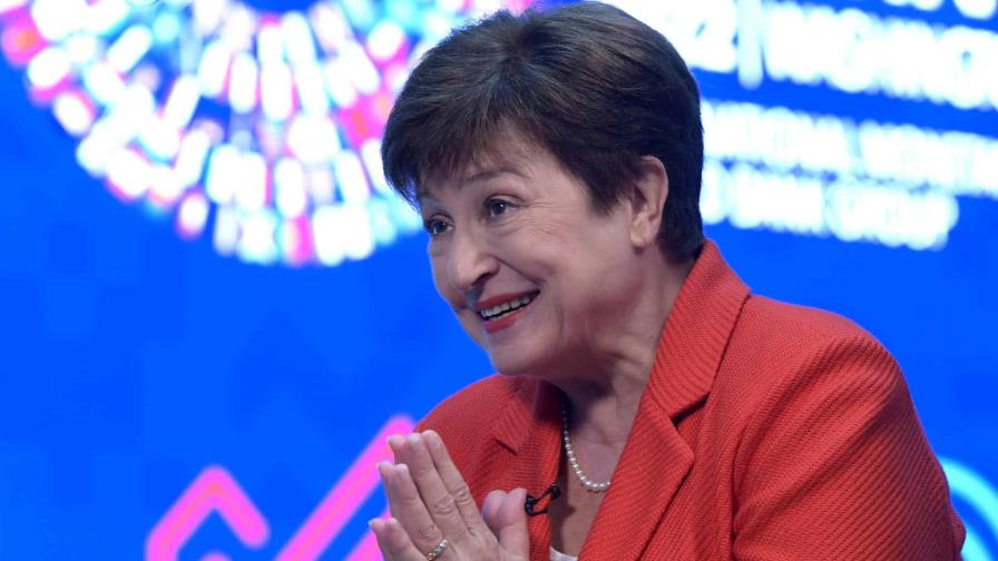 Georgieva: Latinoamérica tiene aún mucho margen para reformas estructurales