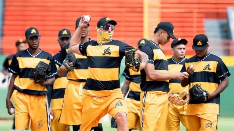 Las Águilas tienen el material para quedarse con la 23 Las Águilas tienen el material para quedarse con la 23