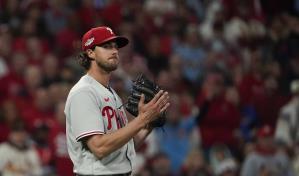 Tres partidos en la jornada de hoy en la Serie Divisional