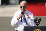 Biden dice basta tras el tiroteo perpetrado por un joven de 15 años Biden dice basta tras el tiroteo perpetrado por un joven de 15 años