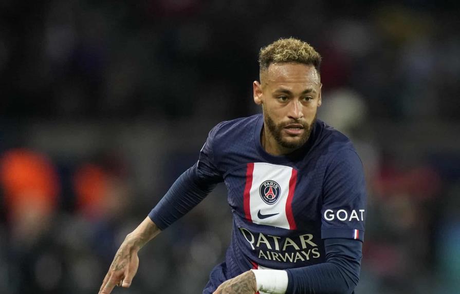 Neymar, a juicio en Barcelona un mes antes del Mundial de Catar