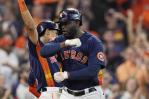 VIDEO | Triunfo de los Astros frente a Seattle en 2do partido Serie Divisional VIDEO | Triunfo de los Astros frente a Seattle en 2do partido Serie Divisional