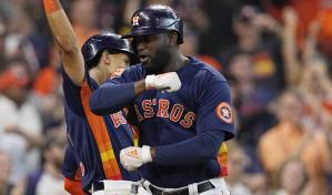 VIDEO | Triunfo de los Astros frente a Seattle en 2do partido Serie Divisional