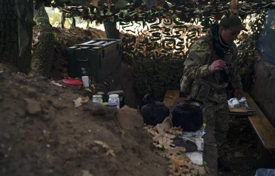 Rusia evacuará a los residentes de Jersón ante avance ucraniano