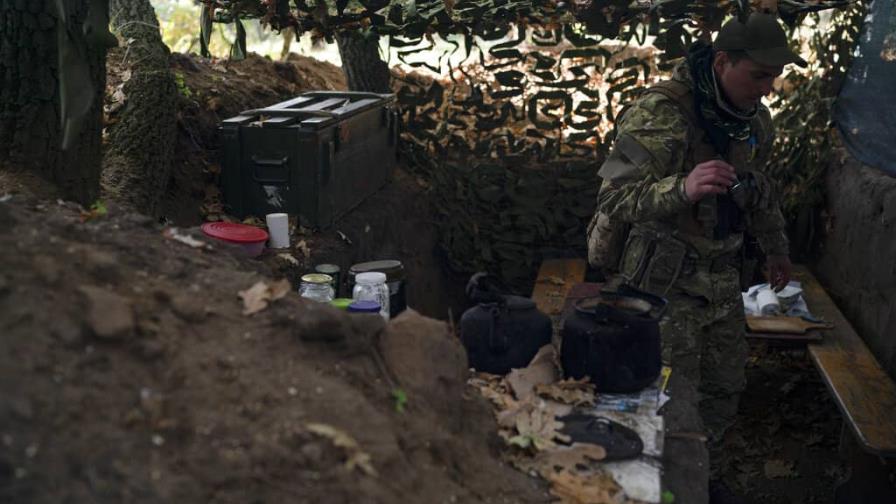 Rusia evacuará a los residentes de Jersón ante avance ucraniano Rusia evacuará a los residentes de Jersón ante avance ucraniano