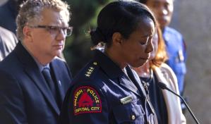 Joven de 15 años sospechoso del tiroteo en Carolina del Norte en estado grave