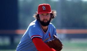 Muere Bruce Sutter, histórico relevista de Cardenales