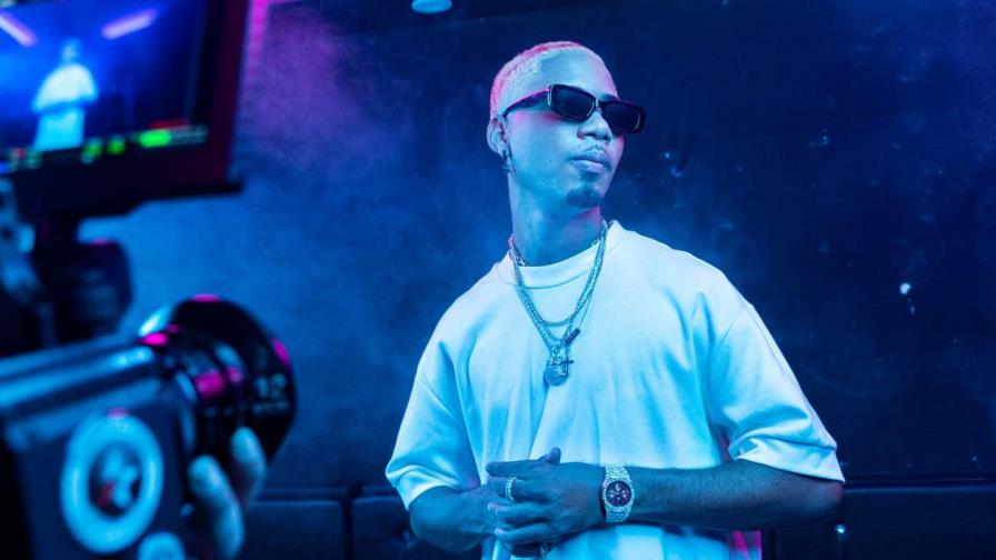 Brian Blown presenta su nuevo sencillo “OG Real”