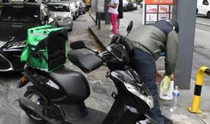 Las huelgas se extienden en Francia en respuesta a requisas del gobierno