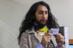 Chile: entregan primera cédula de identidad no binaria