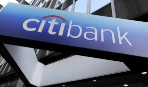 Citigroup gana 12,332 millones de dólares hasta septiembre, un 34 % menos