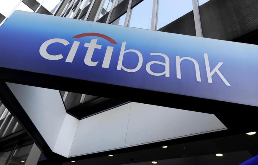 Citigroup gana 12,332 millones de dólares hasta septiembre, un 34 % menos