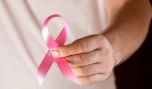 Se&ntilde;ales de alerta del c&aacute;ncer de mama en el hombre