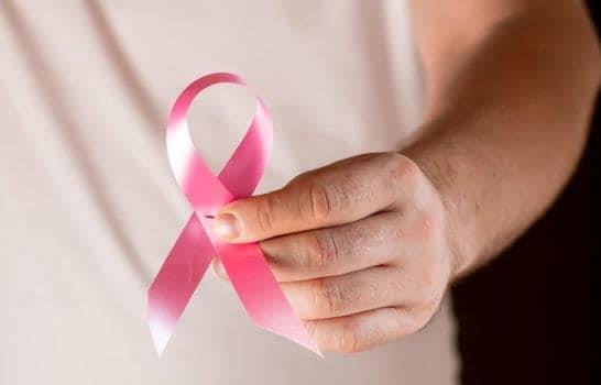Señales de alerta del cáncer de mama en el hombre