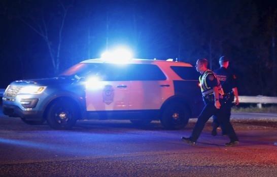 Al menos cinco muertos y dos heridos es el saldo del tiroteo en Raleigh, Carolina Norte