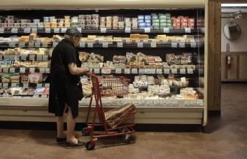 Estados Unidos aumenta las pensiones a 8.7 % para 2023, la mayor alza en casi 40 años