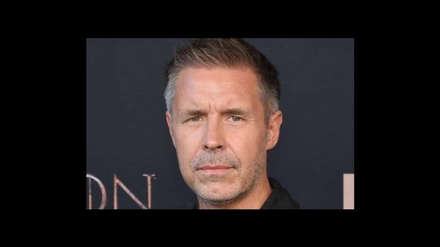 House of the Dragon: otras series y películas con Paddy Considine