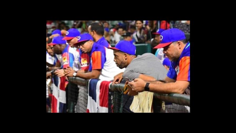 Instagram reina en una Lidom volcada a las redes sociales