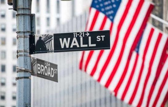 Wall Street cierra octubre en verde tras dos meses de pérdidas
