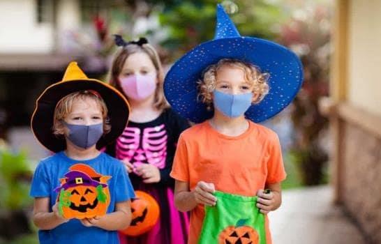 Dulces saludables para Halloween: mira cuáles son