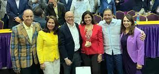 Hoy el PLD mide la simpatía de sus presidenciables