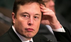 Elon Musk analiza invertir en M&eacute;xico, en el norte&ntilde;o estado de Nuevo Le&oacute;n