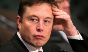 Elon Musk, emprendedor barroco, visionario e imprevisible