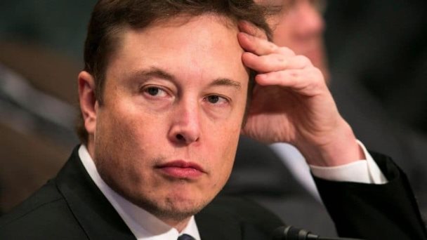 Elon Musk, emprendedor barroco, visionario e imprevisible