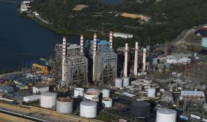 Encuentran muerto con un balazo a empleado de planta el&eacute;ctrica de Puerto Rico