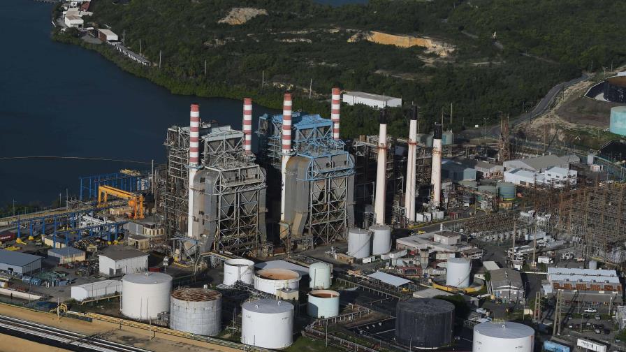 Encuentran muerto con un balazo a empleado de planta eléctrica de Puerto Rico