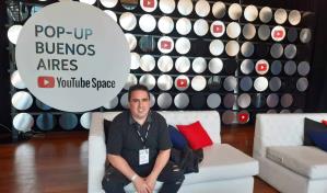 Escritor y productor Esteban Correa comparte sus consejos para producir videos
