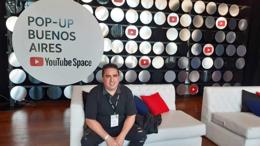 Escritor y productor Esteban Correa comparte sus consejos para producir videos