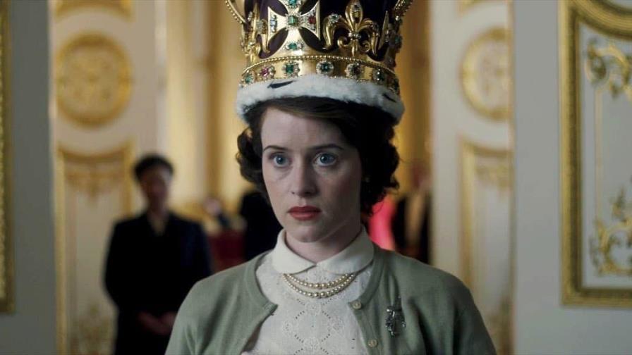 Películas, series y documentales sobre la realeza británica, además de The Crown