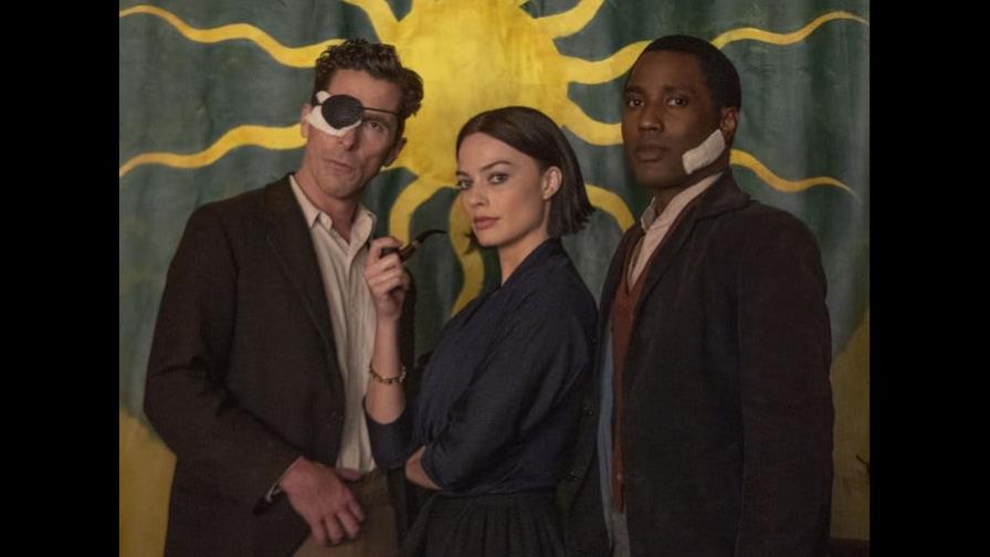 ¿Cuándo llegará Ámsterdam al streaming?