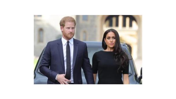 Harry y Meghan no serán invitados a la coronación de Carlos III si hablan mal de Camila en su documental
