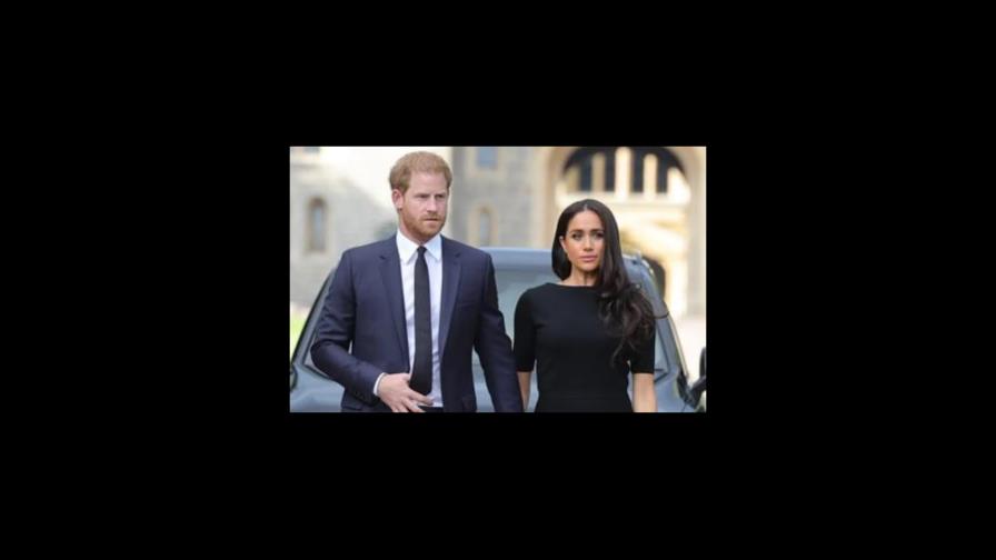 Harry y Meghan no serán invitados a la coronación de Carlos III si hablan mal de Camila en su documental