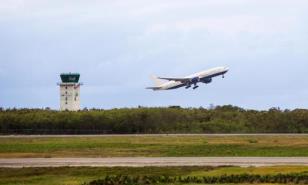 República Dominicana será sede de reunión regional de controladores aéreos