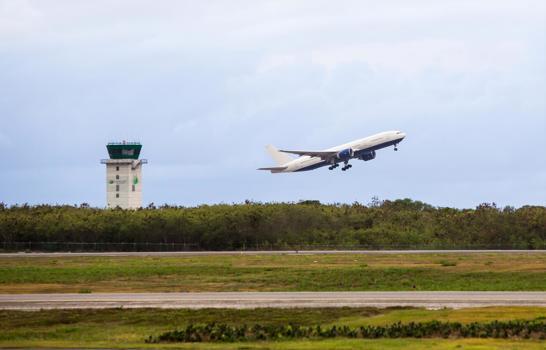 República Dominicana será sede de reunión regional de controladores aéreos