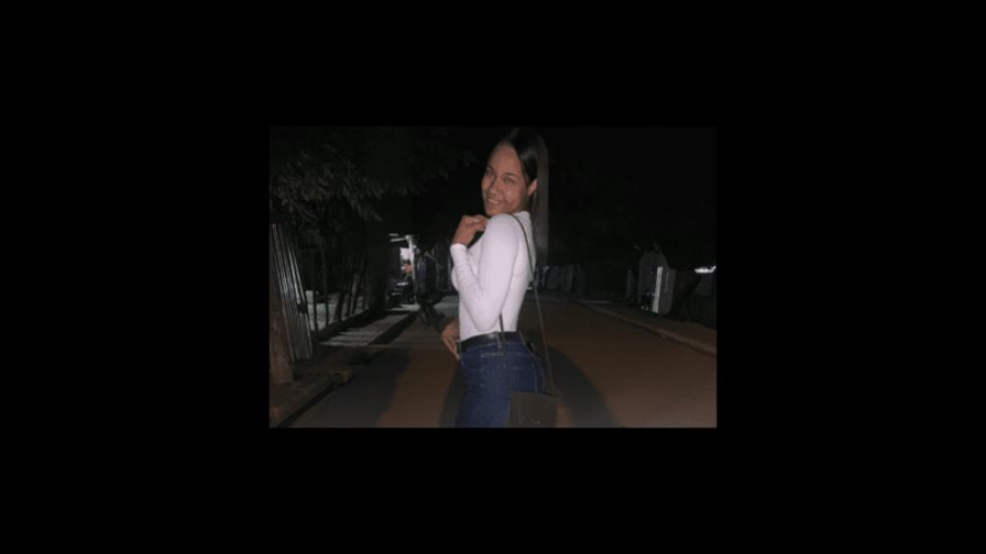 Familiares buscan desesperados adolescente desaparecida en Elías Piña