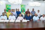 Productores de huevos llaman al Presidente a intervenir por crisis en ese sector Productores de huevos llaman al Presidente a intervenir por crisis en ese sector
