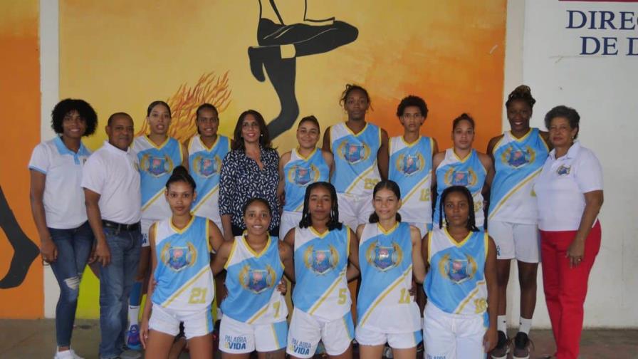 Indias vencen a Murallas y toman liderato de la Liga Nacional de Baloncesto Femenino Indias vencen a Murallas y toman liderato de la Liga Nacional de Baloncesto Femenino
