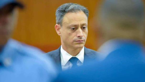 Exprocurador Jean Alain Rodríguez seguirá en la cárcel