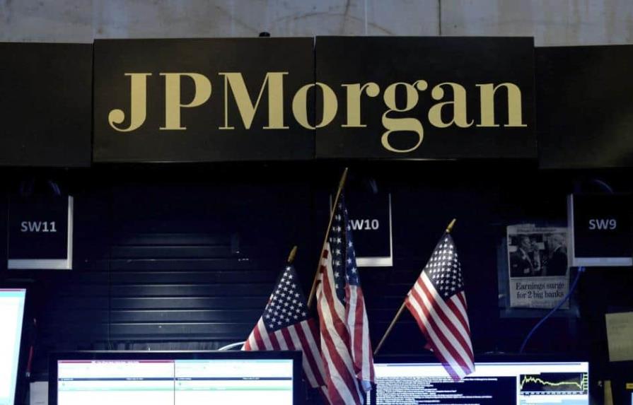 JPMorgan gana 26,668 millones en nueve meses, un 30 % menos respecto a 2021