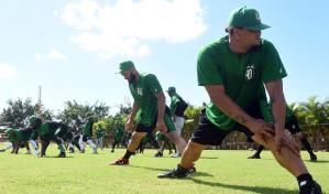 Las Estrellas a completar un trabajo inconcluso