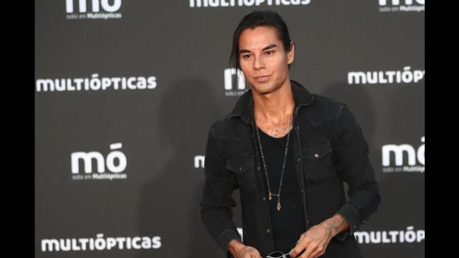Julio Iglesias Jr.: Nuevo disco tiene la música que quise hacer toda mi vida
