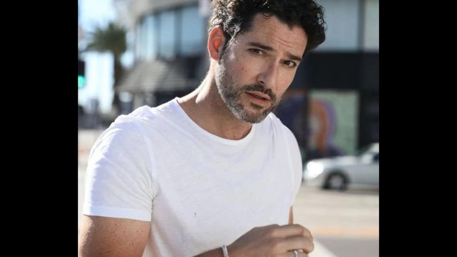 ¿Qué está haciendo Tom Ellis después de Lucifer?